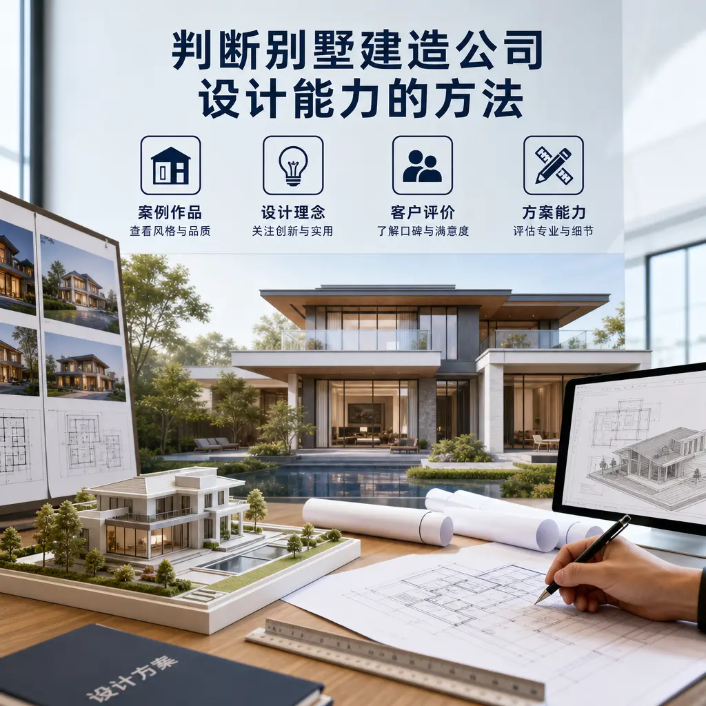 在 石阡 别墅建造公司推荐,性价比如何评估?