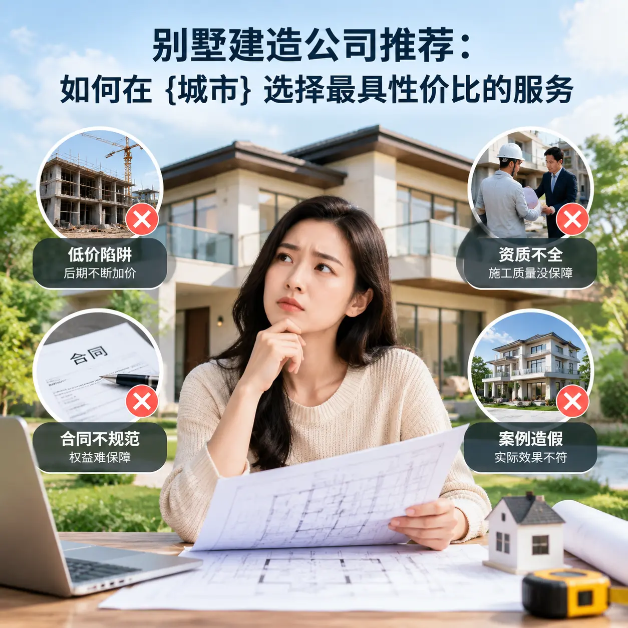别墅建造公司推荐:如何在 石阡 选择最具性价比的服务